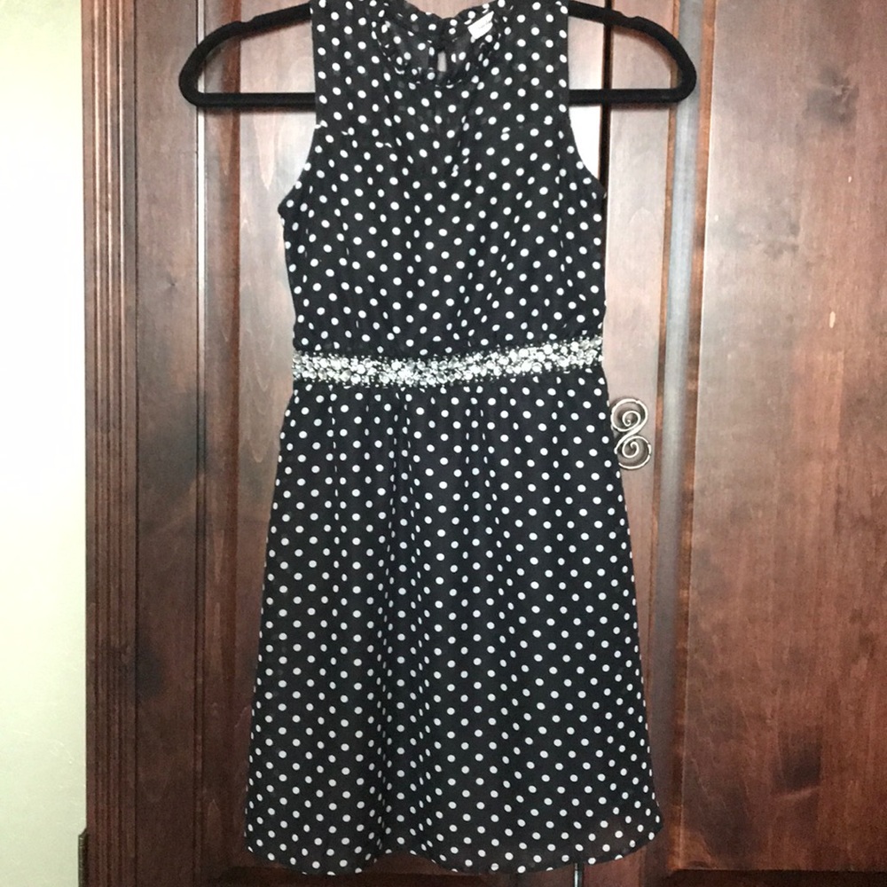 Girls size 10 dress